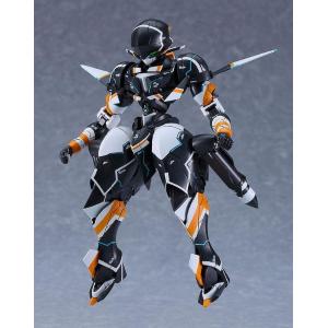 Gargantia On The Verdurous Planet Moderoid Chamber Good Smile Company