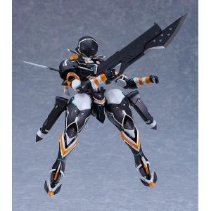 Gargantia On The Verdurous Planet Moderoid Chamber Good Smile Company