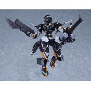 Gargantia On The Verdurous Planet Moderoid Chamber Good Smile Company