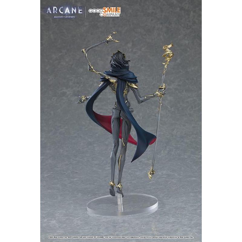 Arcane Pop Up Parade Sp Champion Viktor Good Smile Company