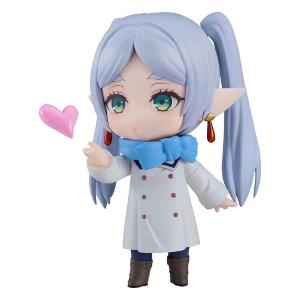 Frieren: Beyond Journey’s End Nendoroid Frieren Winter Clothes Ver. Good Smile