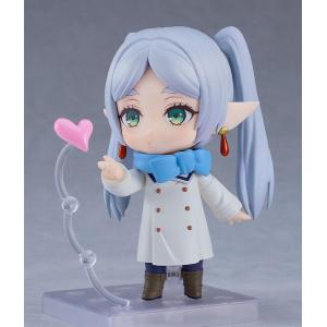 Frieren: Beyond Journey’s End Nendoroid Frieren Winter Clothes Ver. Good Smile