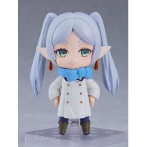 Frieren: Beyond Journey’s End Nendoroid Frieren Winter Clothes Ver. Good Smile