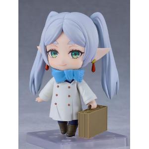 Frieren: Beyond Journey’s End Nendoroid Frieren Winter Clothes Ver. Good Smile