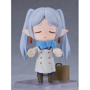 Frieren: Beyond Journey’s End Nendoroid Frieren Winter Clothes Ver. Good Smile
