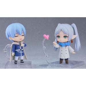 Frieren: Beyond Journey’s End Nendoroid Frieren Winter Clothes Ver. Good Smile