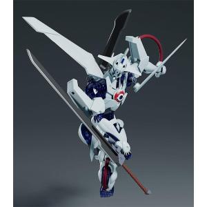 Gun X Sword Moderoid Dann Of Thursday Good Smile Company