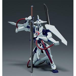 Gun X Sword Moderoid Dann Of Thursday Good Smile Company
