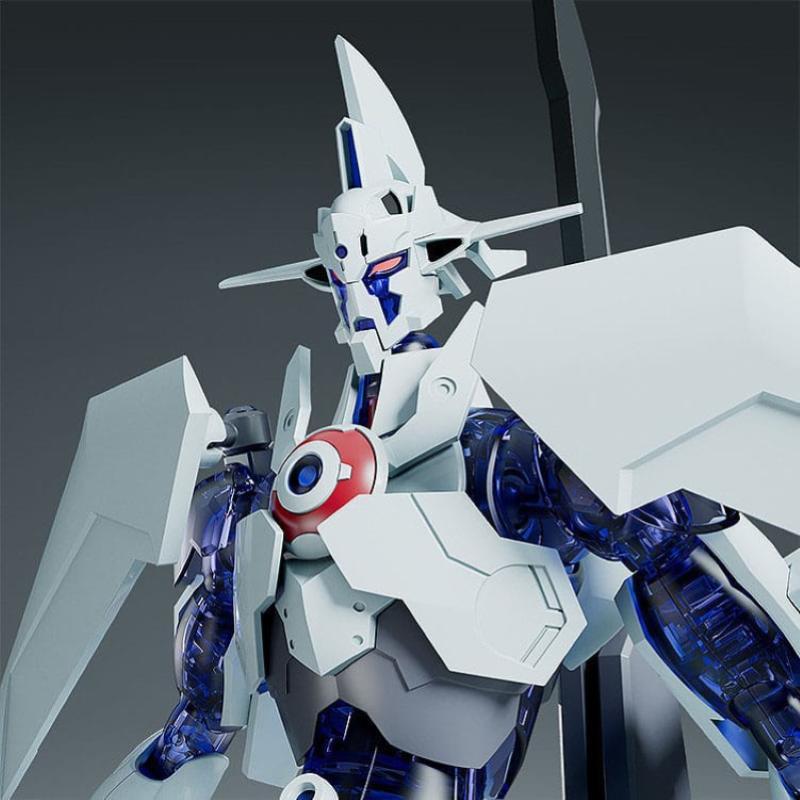 Gun X Sword Moderoid Dann Of Thursday Good Smile Company