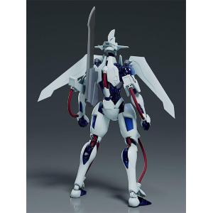 Gun X Sword Moderoid Dann Of Thursday Good Smile Company