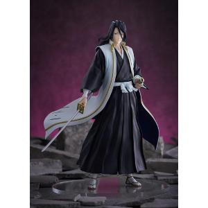 Bleach Pop Up Parade Sp Byakuya Kuchiki Good Smile Company