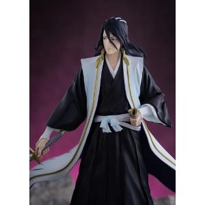 Bleach Pop Up Parade Sp Byakuya Kuchiki Good Smile Company
