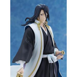 Bleach Pop Up Parade Sp Byakuya Kuchiki Good Smile Company