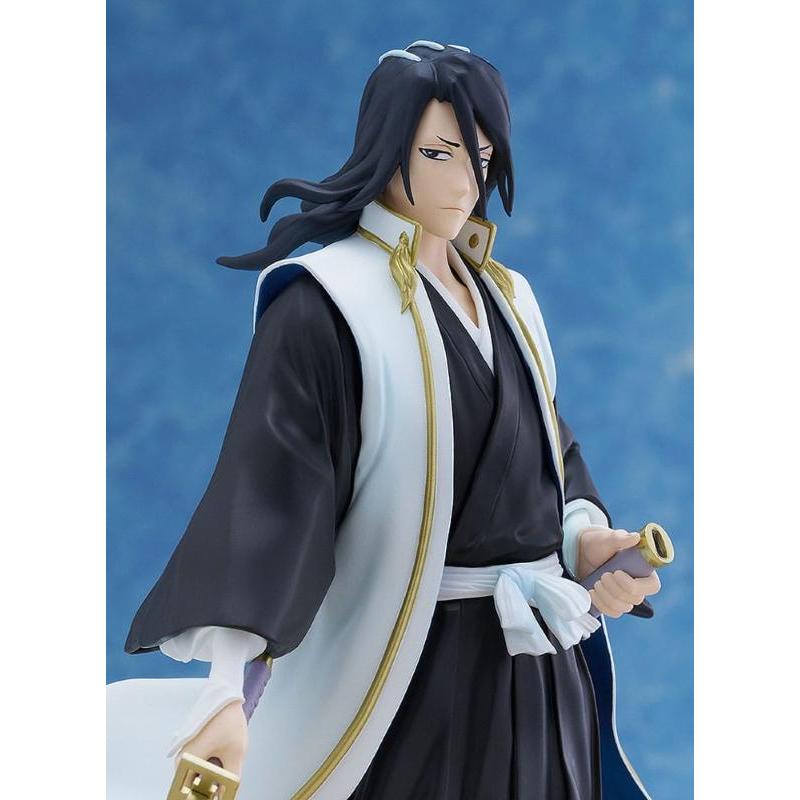 Bleach Pop Up Parade Sp Byakuya Kuchiki Good Smile Company