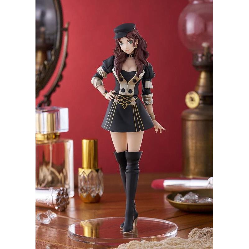 Fire Emblem: Three Houses Pop Up Parade Dorothea Arnault Good Smile