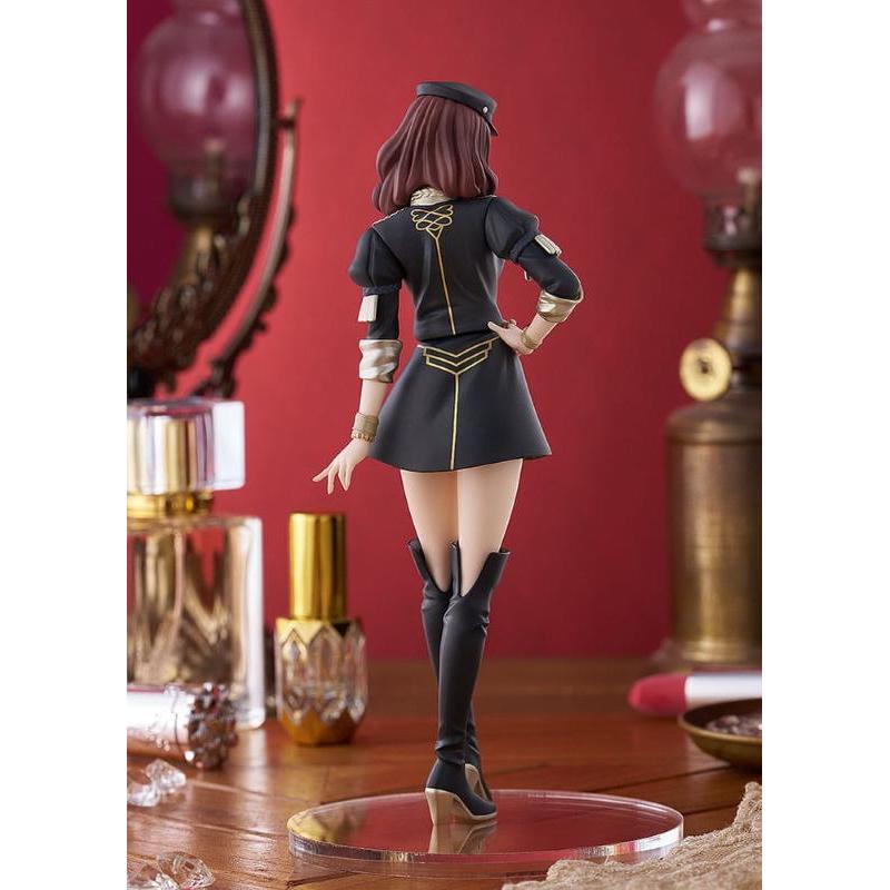 Fire Emblem: Three Houses Pop Up Parade Dorothea Arnault Good Smile