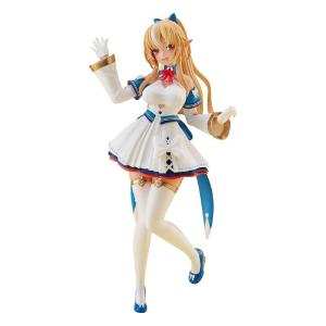 Hololive Production Pop Up Parade Shiranui Flare Good Smile Company