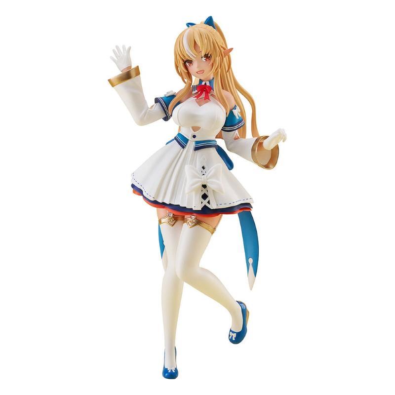 Hololive Production Pop Up Parade Shiranui Flare Good Smile Company