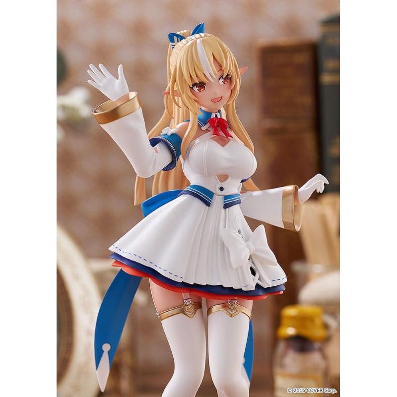 Hololive Production Pop Up Parade Shiranui Flare Good Smile Company