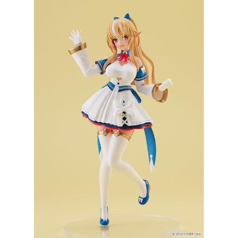 Hololive Production Pop Up Parade Shiranui Flare Good Smile Company