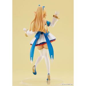 Hololive Production Pop Up Parade Shiranui Flare Good Smile Company