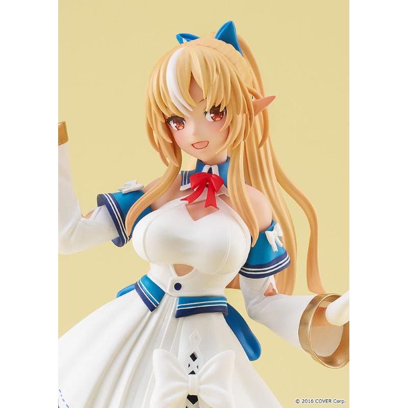 Hololive Production Pop Up Parade Shiranui Flare Good Smile Company