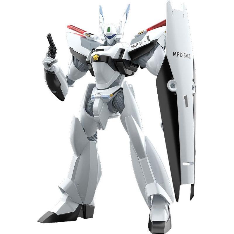 Mobile Police Patlabor Moderoid 1/60 Av-0 Peacemaker Good Smile