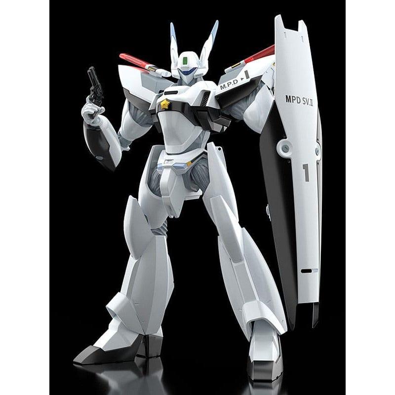 Mobile Police Patlabor Moderoid 1/60 Av-0 Peacemaker Good Smile