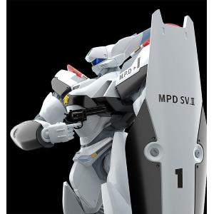 Mobile Police Patlabor Moderoid 1/60 Av-0 Peacemaker Good Smile