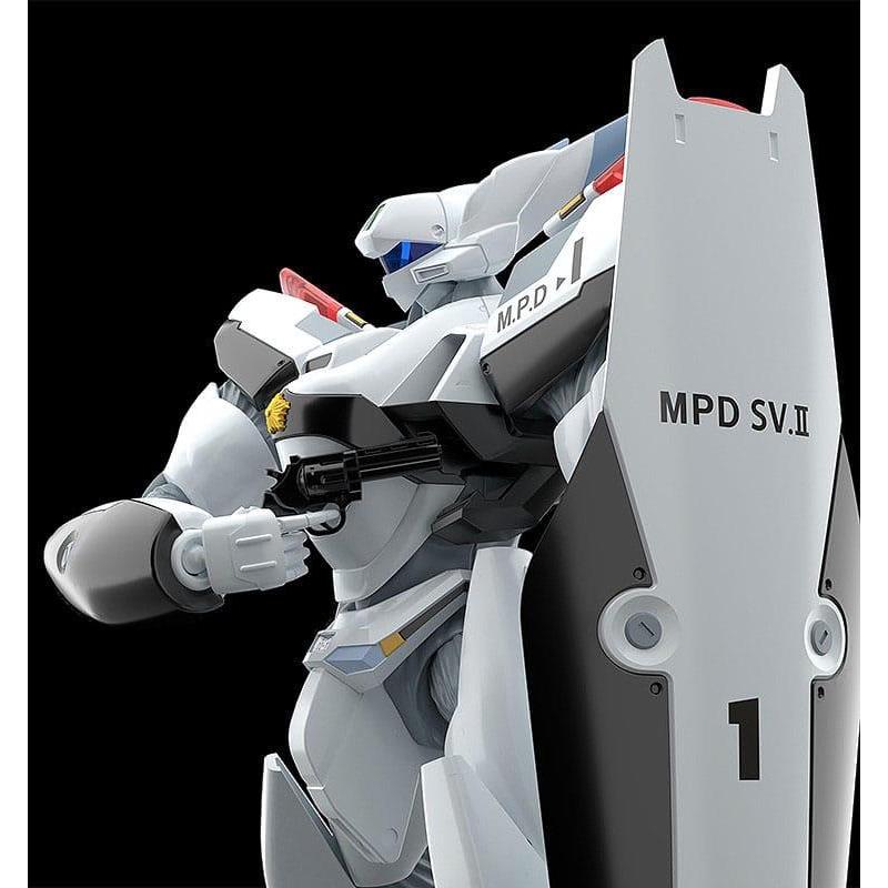 Mobile Police Patlabor Moderoid 1/60 Av-0 Peacemaker Good Smile