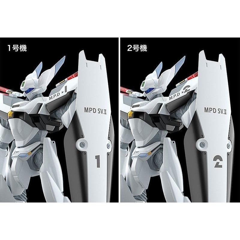 Mobile Police Patlabor Moderoid 1/60 Av-0 Peacemaker Good Smile