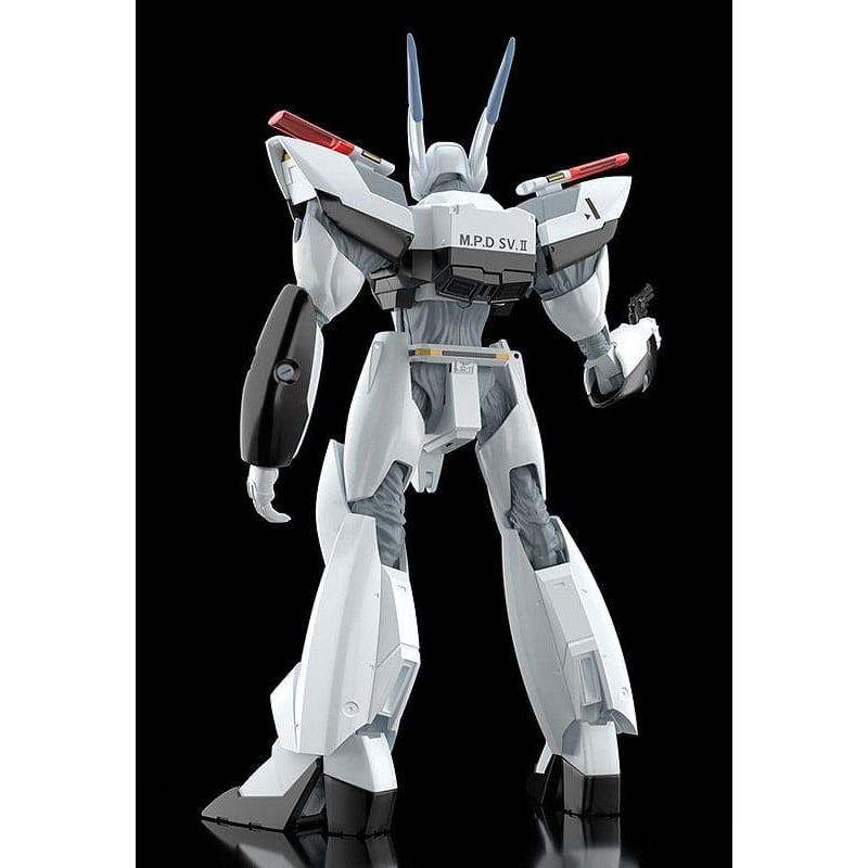 Mobile Police Patlabor Moderoid 1/60 Av-0 Peacemaker Good Smile