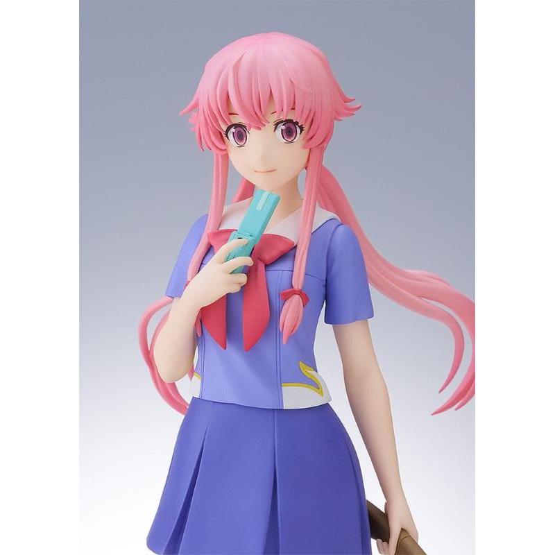 Mirai Nikki Pop Up Parade Yuno Gasai Good Smile Company