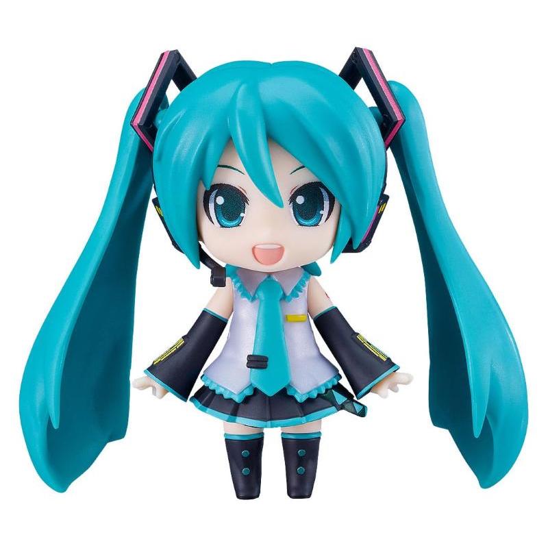 Character Vocal Series 01 Nendoroid Plamo Hatsune Miku Good Smile