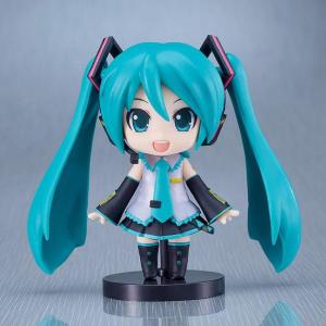 Character Vocal Series 01 Nendoroid Plamo Hatsune Miku Good Smile