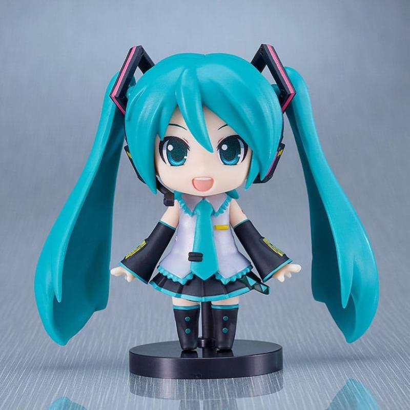 Character Vocal Series 01 Nendoroid Plamo Hatsune Miku Good Smile