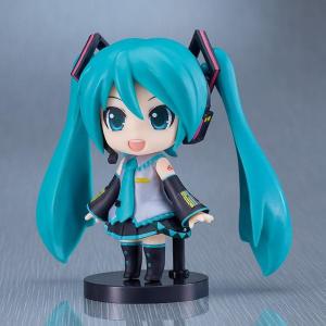 Character Vocal Series 01 Nendoroid Plamo Hatsune Miku Good Smile