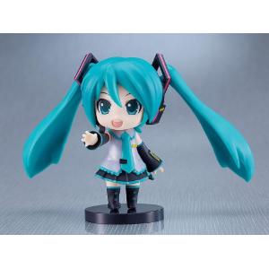 Character Vocal Series 01 Nendoroid Plamo Hatsune Miku Good Smile