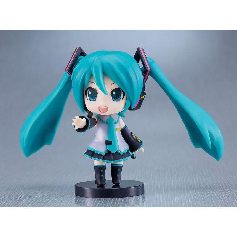 Character Vocal Series 01 Nendoroid Plamo Hatsune Miku Good Smile