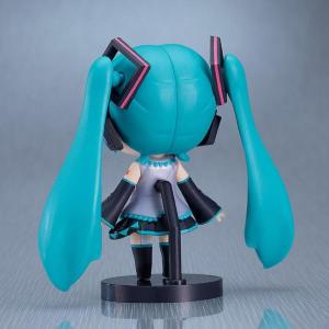 Character Vocal Series 01 Nendoroid Plamo Hatsune Miku Good Smile
