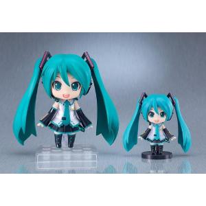Character Vocal Series 01 Nendoroid Plamo Hatsune Miku Good Smile