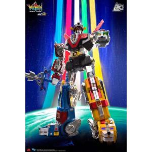 Voltron: Defender Of The Universe 40th Anniversary Collector Set Toynami