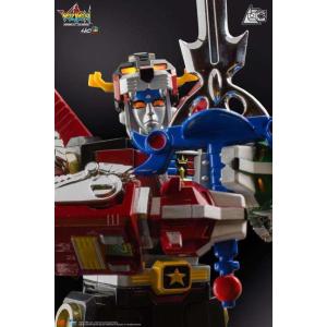 Voltron: Defender Of The Universe 40th Anniversary Collector Set Toynami