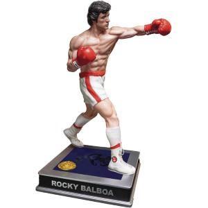 Rocky Balboa 1/4 scale (Epic Fight) Star Ace
