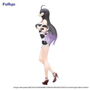 Overlord Trio-Try-It Albedo Mini Dress Cow Pattern Ver Furyu