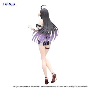 Overlord Trio-Try-It Albedo Mini Dress Cow Pattern Ver Furyu