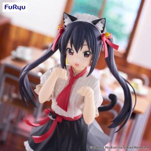 K-On! Trio-Try-It Azusa Nakano Furyu