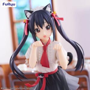 K-On! Trio-Try-It Azusa Nakano Furyu