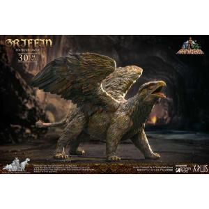 The Golden Voyage of Sinbad Vinyl Ray Harryhausens Griffin Normal Ver. Star Ace