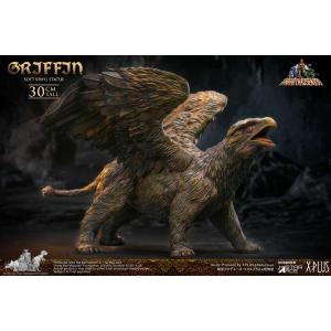 The Golden Voyage of Sinbad Vinyl Ray Harryhausens Griffin Normal Ver. Star Ace